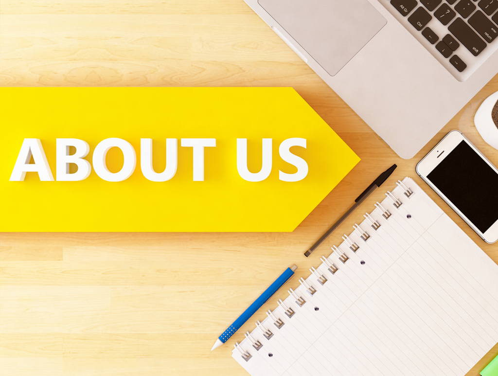 Why You Need An About Us Page That Rocks