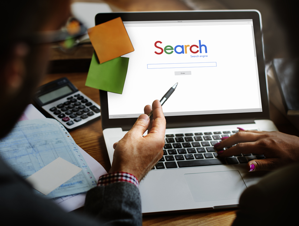 How small businesses can see big results with SEO
