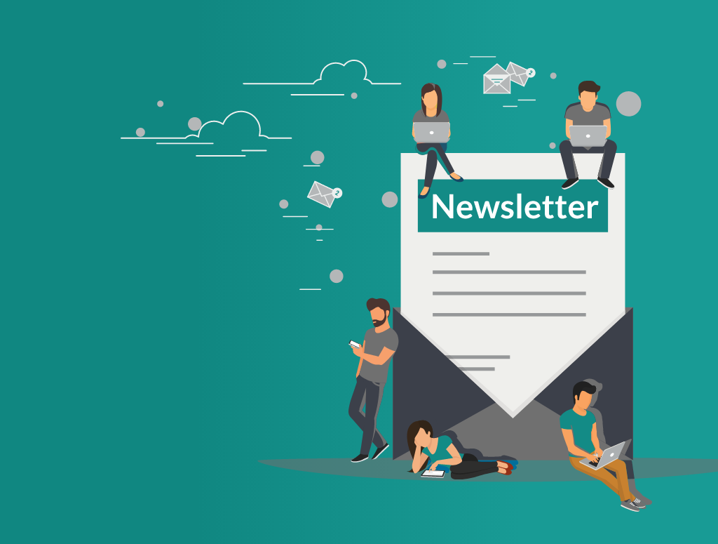Revive your email marketing with newsletters