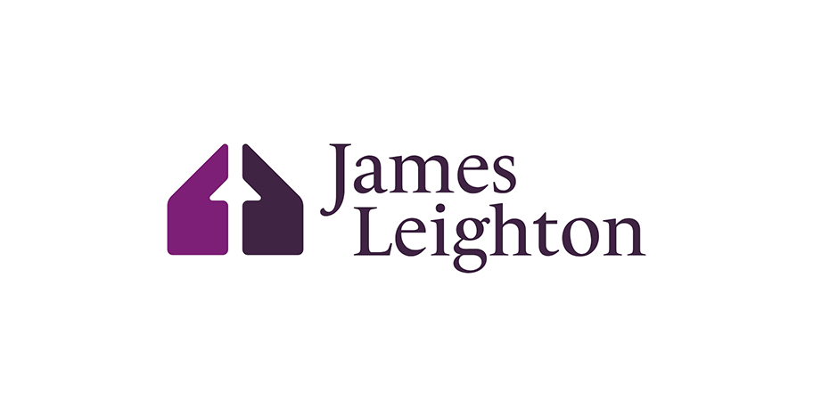 James Leighton logo