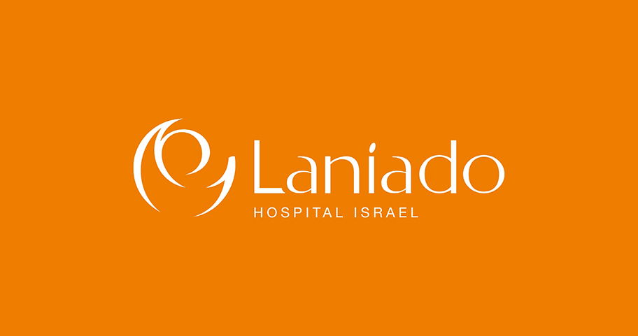 Laniado logo