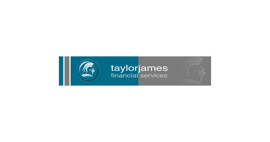 Taylor James logo