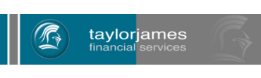 Taylor James logo