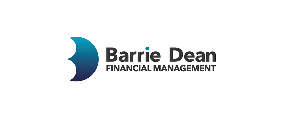 Barrie Dean logo