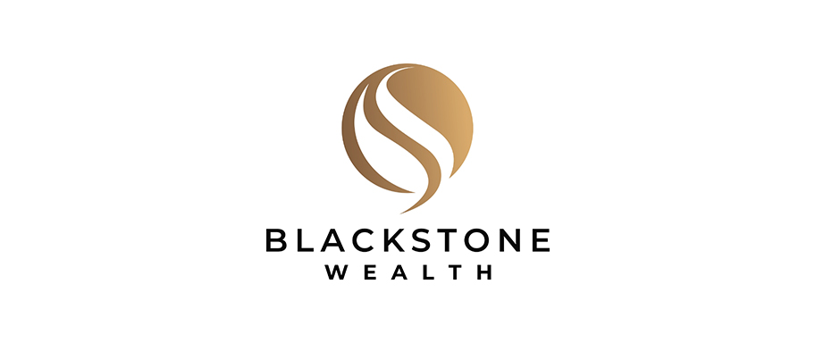 Blackstone Wealth logo