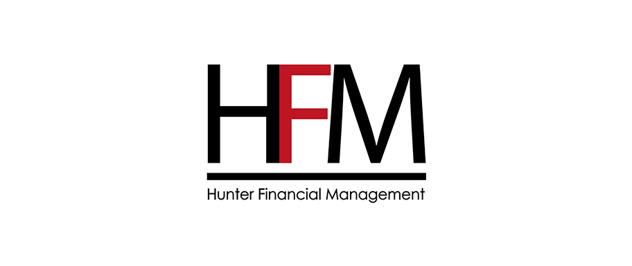 Hunter Financial logo