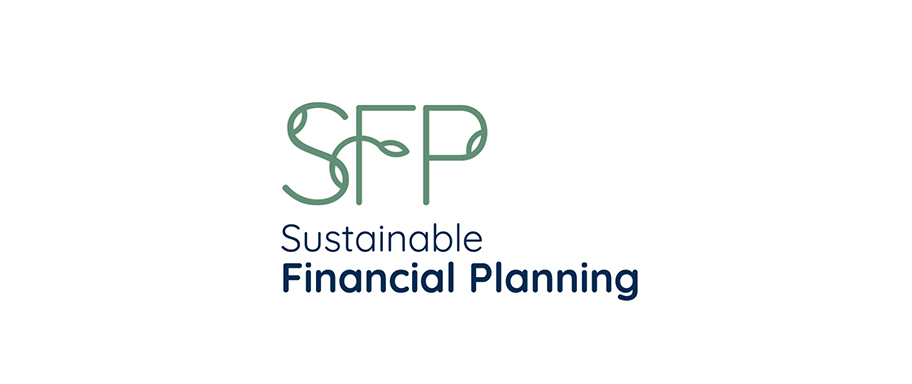 Sustainable FP logo