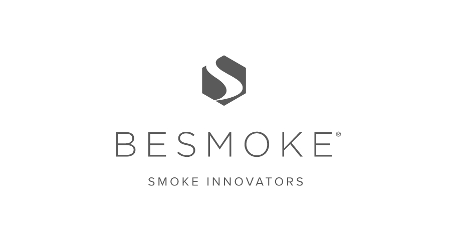 Besmoke logo