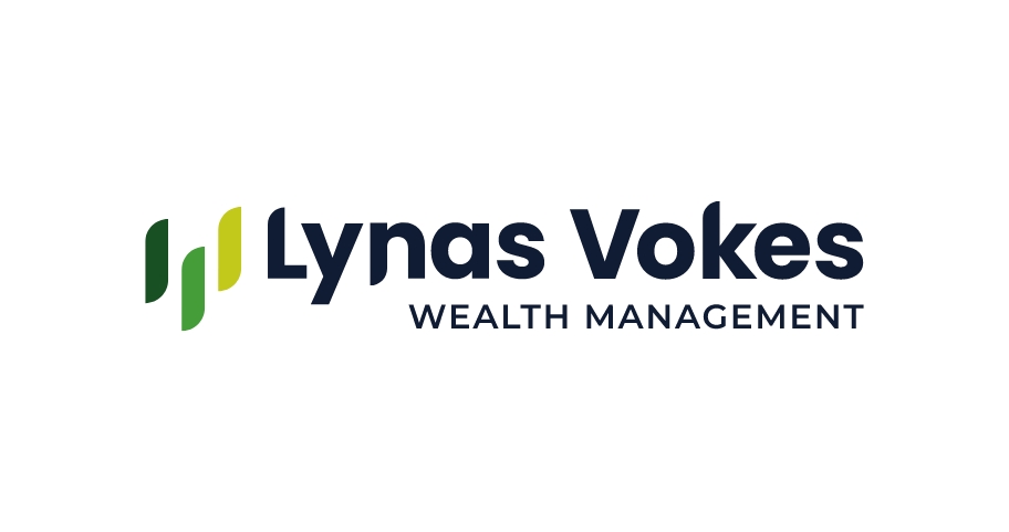 Lynas Vokes logo