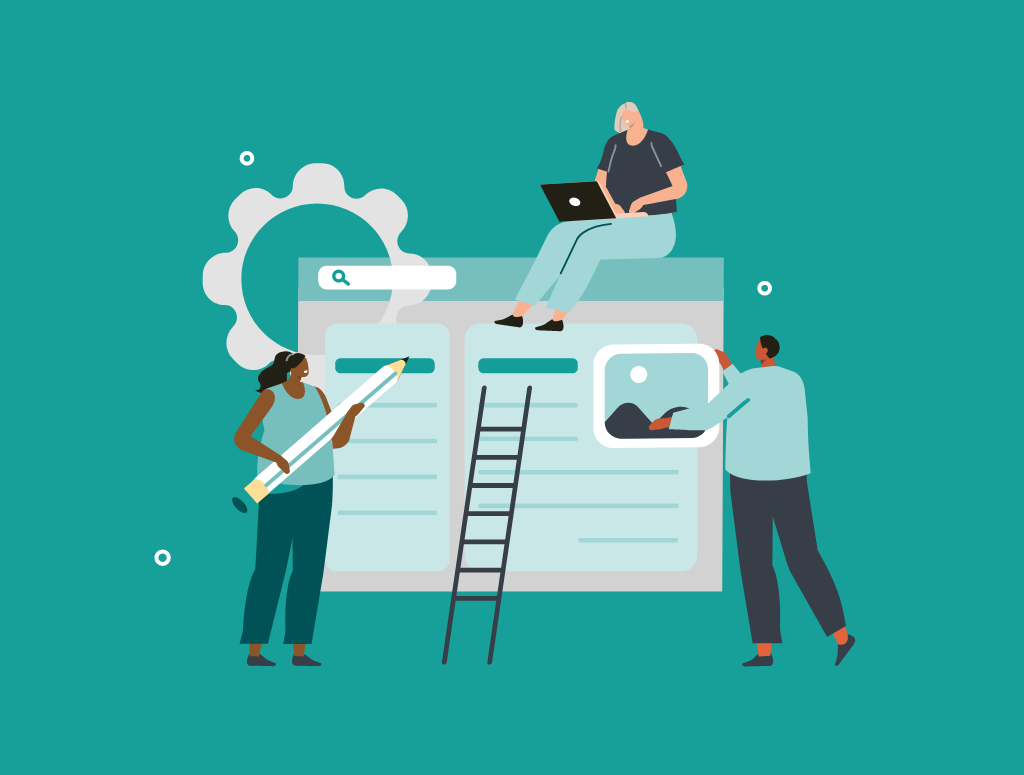 WordPress for business: Pros and cons you need to know
