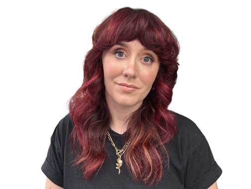 Charlotte Bradburn
