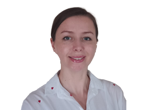 Cristina Nistrean