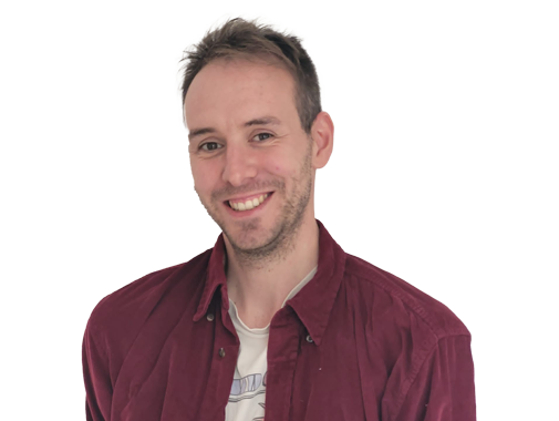 Peter Morgan
