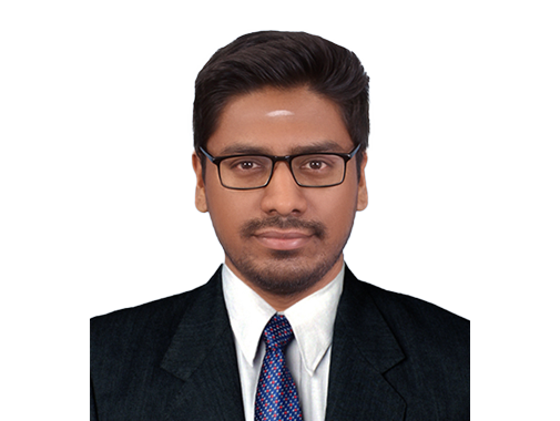 Santhosh Kumar