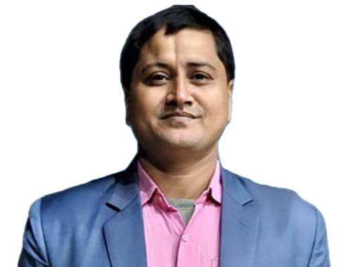 Rajan Kumar