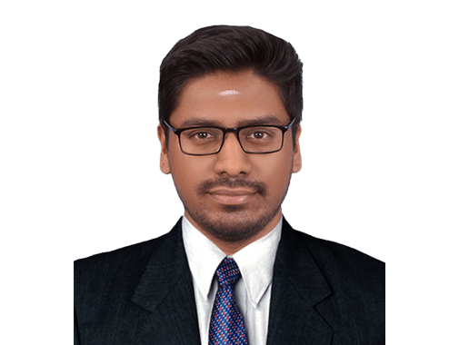 Santhosh Kumar