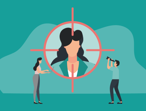 Creating marketing personas that really work