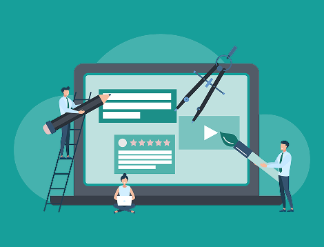 Premium Drupal Templates