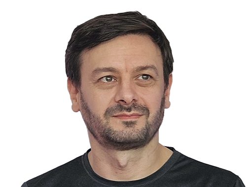 Ovidiu Suciu