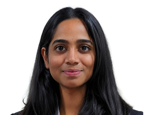 Soundarya Selvakumar