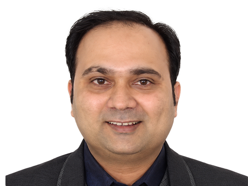 Varun Mishra